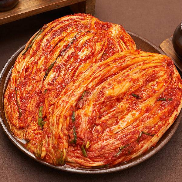 국밥 먹을때 김치 하나만 선택가능하다면? | 인스티즈