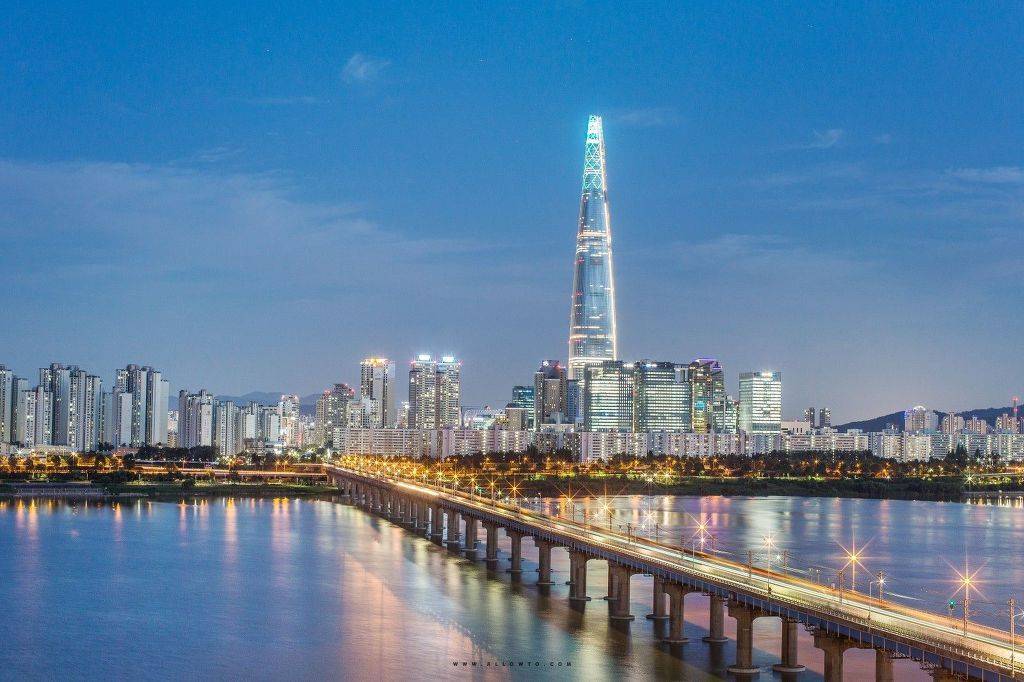 2010년대 최고의 건축물들 | 인스티즈