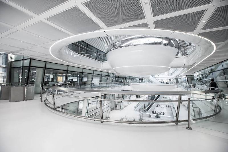 2010년대 최고의 건축물들 | 인스티즈