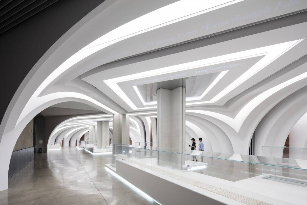 2010년대 최고의 건축물들 | 인스티즈