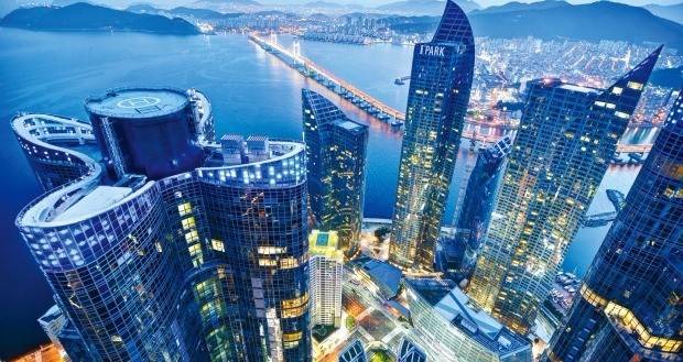 2010년대 최고의 건축물들 | 인스티즈