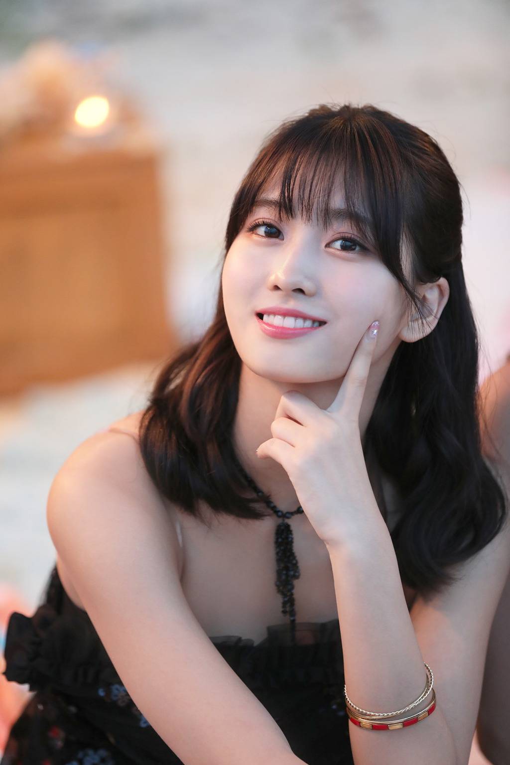 여러분이 생각하는 트와이스 비주얼 멤버는??? | 인스티즈