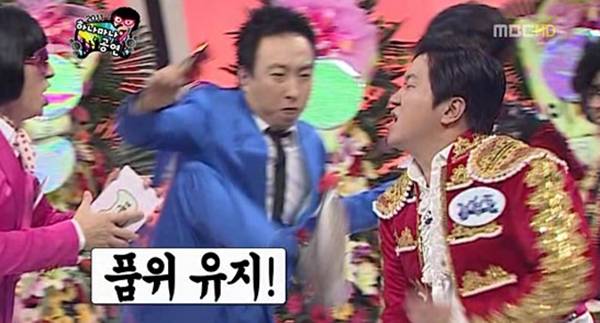 예전 무한도전 풍자 자막들.jpg | 인스티즈