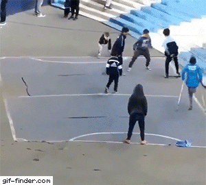 페이크는 이렇게 하는거야 | 인스티즈