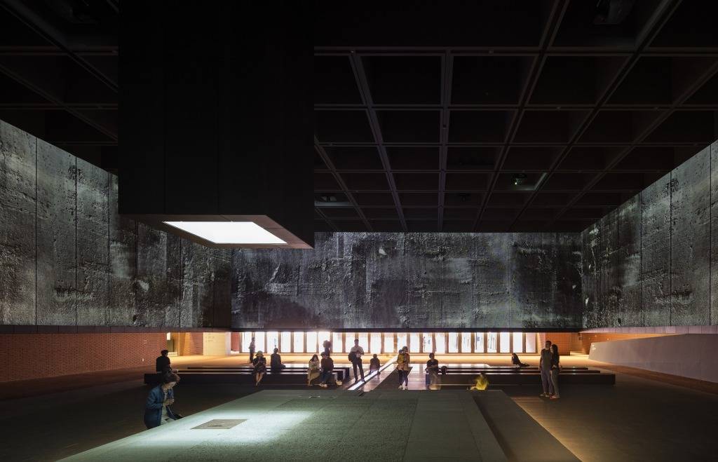 2010년대 최고의 건축물들 | 인스티즈