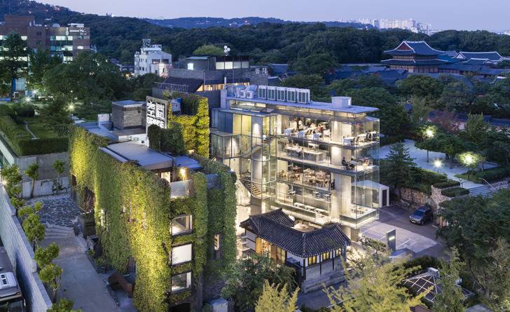 2010년대 최고의 건축물들 | 인스티즈