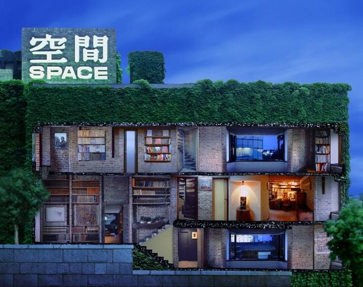 2010년대 최고의 건축물들 | 인스티즈