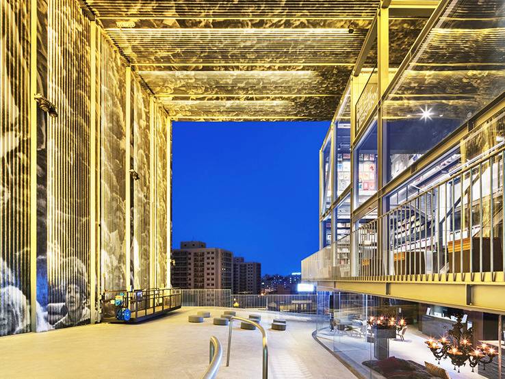 2010년대 최고의 건축물들 | 인스티즈