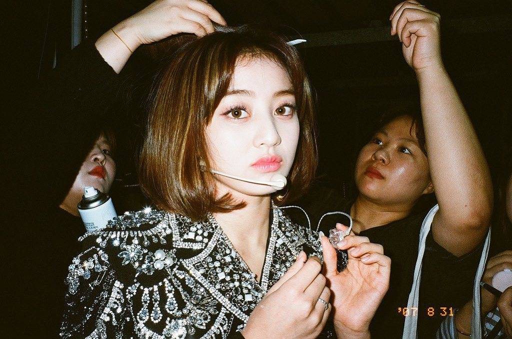 여러분이 생각하는 트와이스 비주얼 멤버는??? | 인스티즈