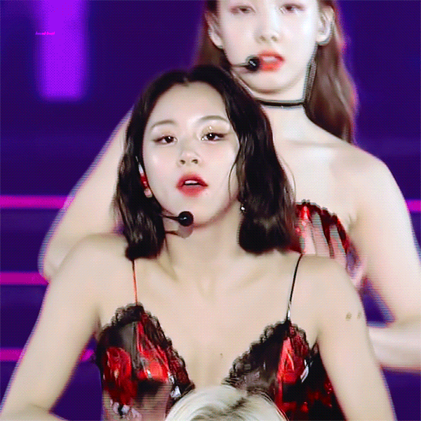 여러분이 생각하는 트와이스 비주얼 멤버는??? | 인스티즈