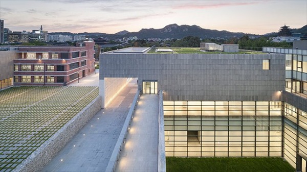 2010년대 최고의 건축물들 | 인스티즈