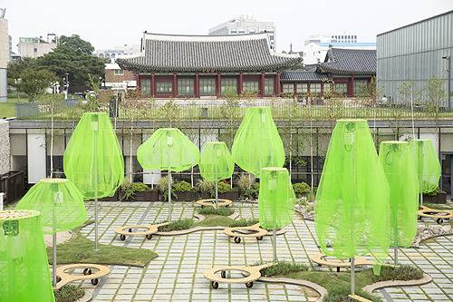 2010년대 최고의 건축물들 | 인스티즈