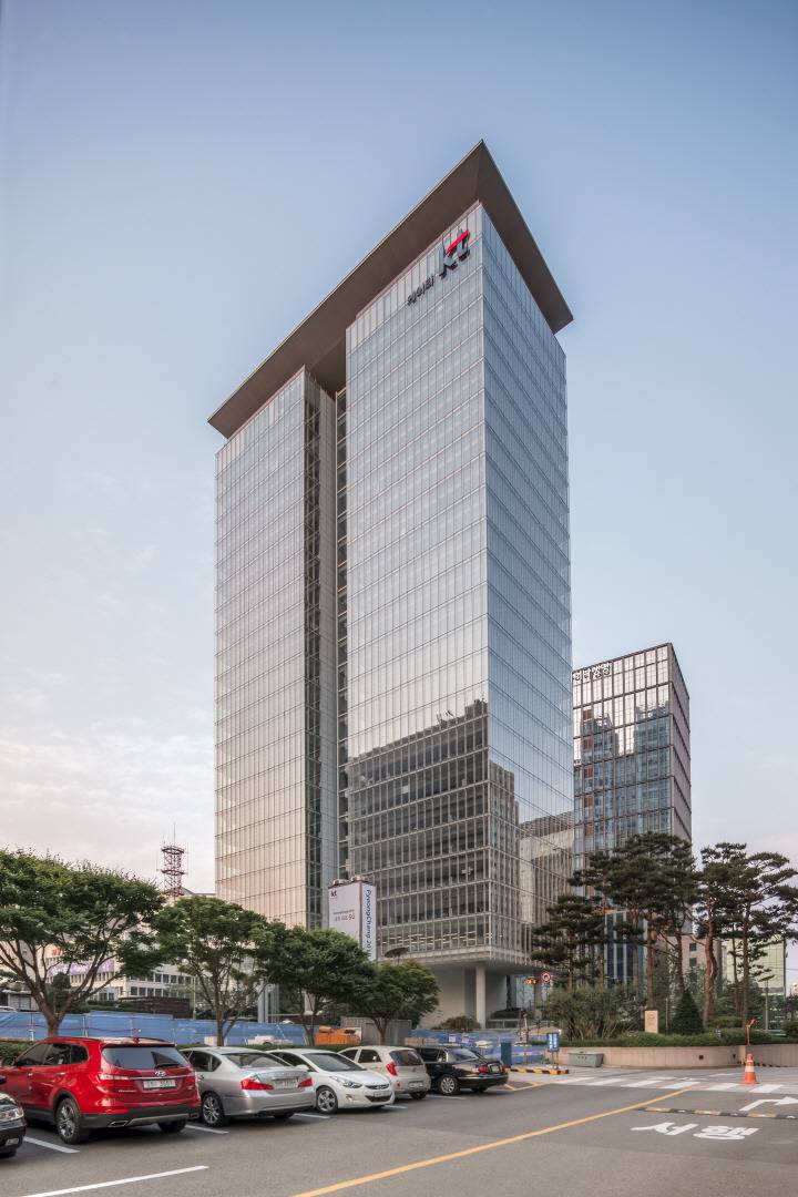 2010년대 최고의 건축물들 | 인스티즈