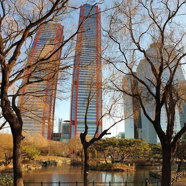 2010년대 최고의 건축물들 | 인스티즈