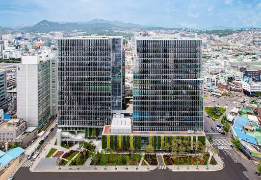 2010년대 최고의 건축물들 | 인스티즈