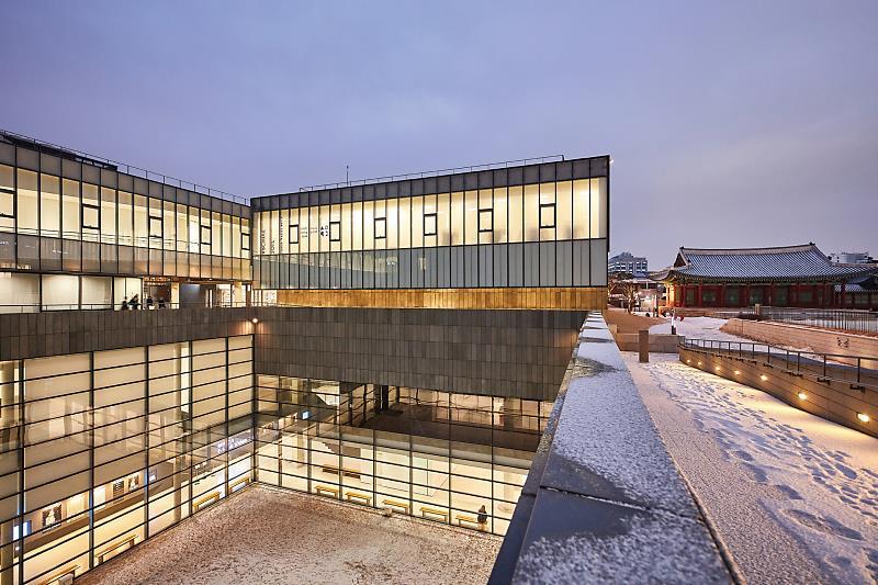 2010년대 최고의 건축물들 | 인스티즈