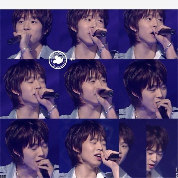 인상이 정말 많이 변한 박유천 | 인스티즈