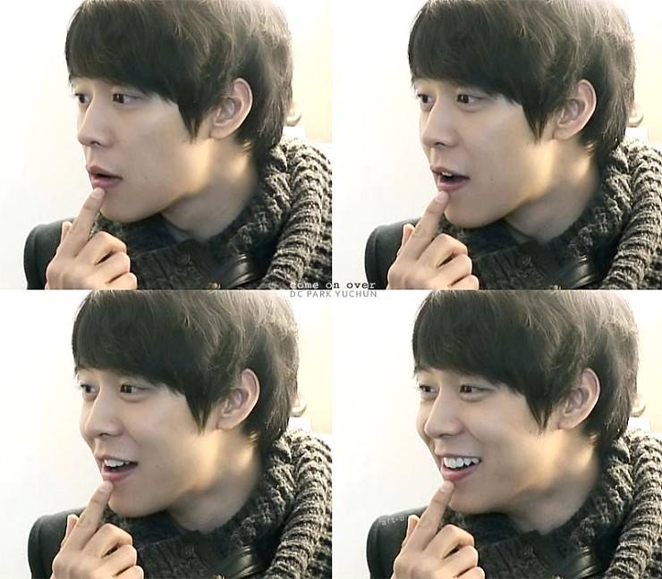 인상이 정말 많이 변한 박유천 | 인스티즈