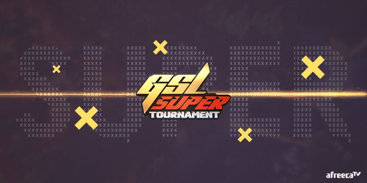 [스타2] GSL Super Tournament Season 1 대진표 ㄷㄷ | 인스티즈