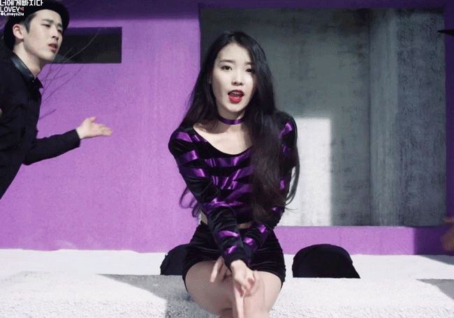 스물 셋의 아이유 | 인스티즈