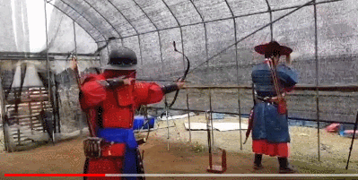 고증 자료로 본 조선시대 병사들의 복장과 무장 | 인스티즈
