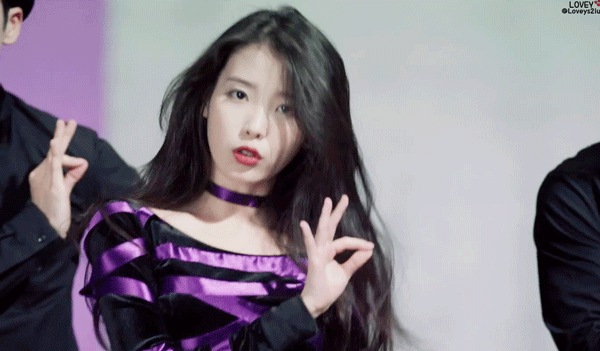 스물 셋의 아이유 | 인스티즈