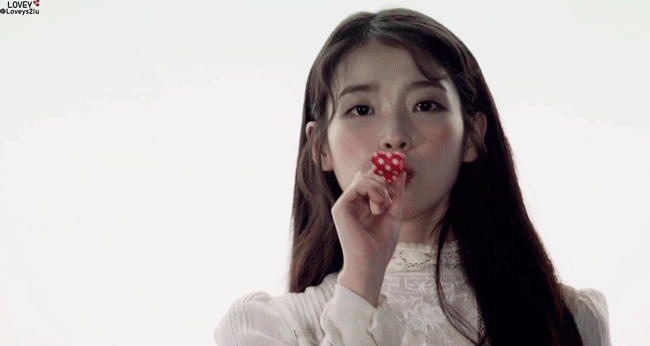 스물 셋의 아이유 | 인스티즈