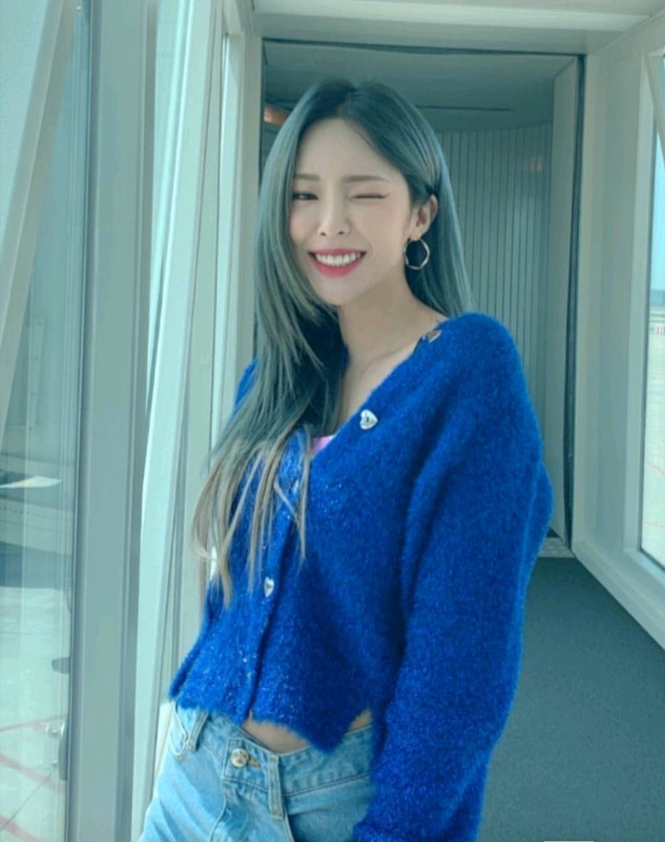 헤이즈:민트초코 싫어한다 치약맛나 | 인스티즈