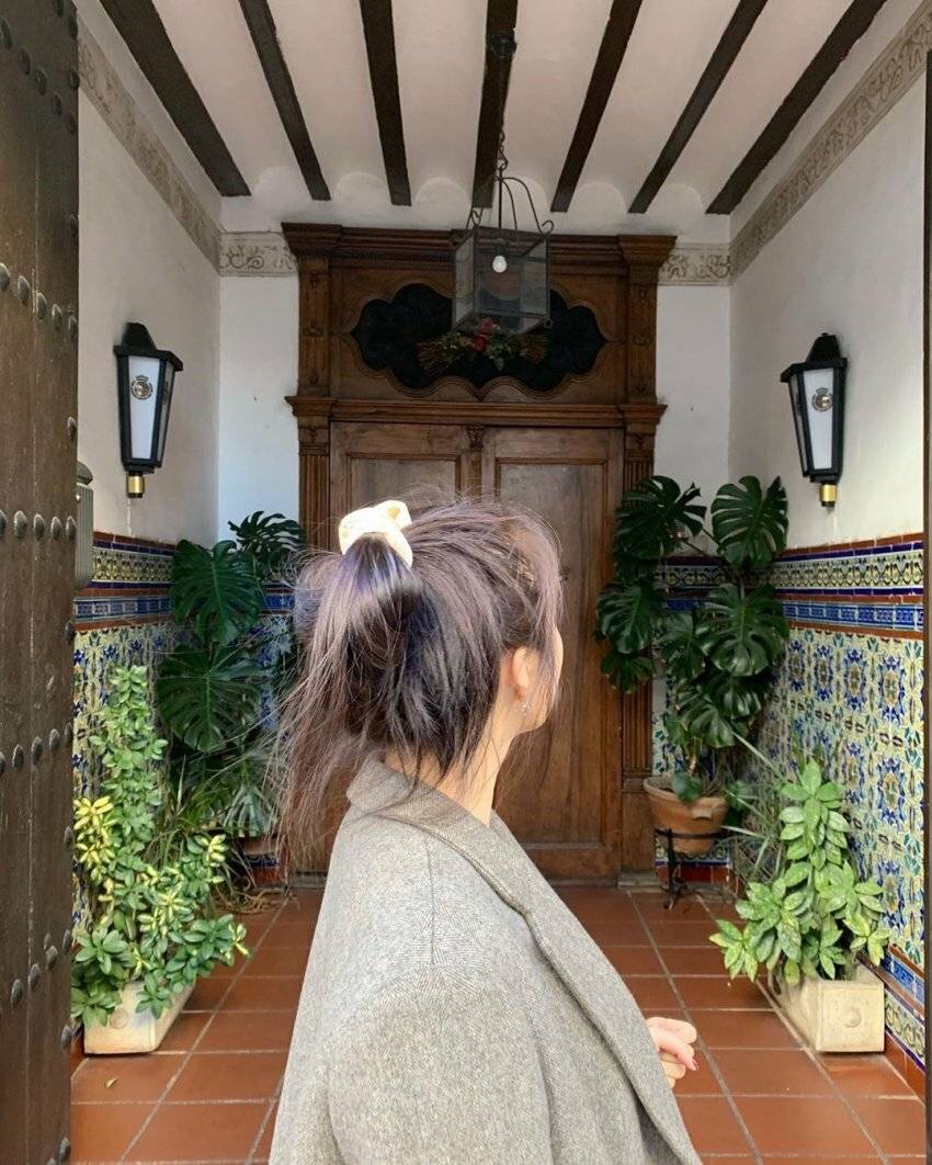 레드벨벳 조이 인스타그램.jpg | 인스티즈