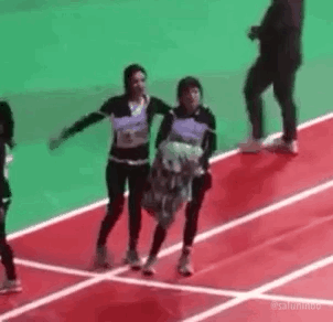 둔감하기로는 거의 지석진 수준인 레벨 슬기 ㅋㅋㅋㅋㅋㅋ | 인스티즈