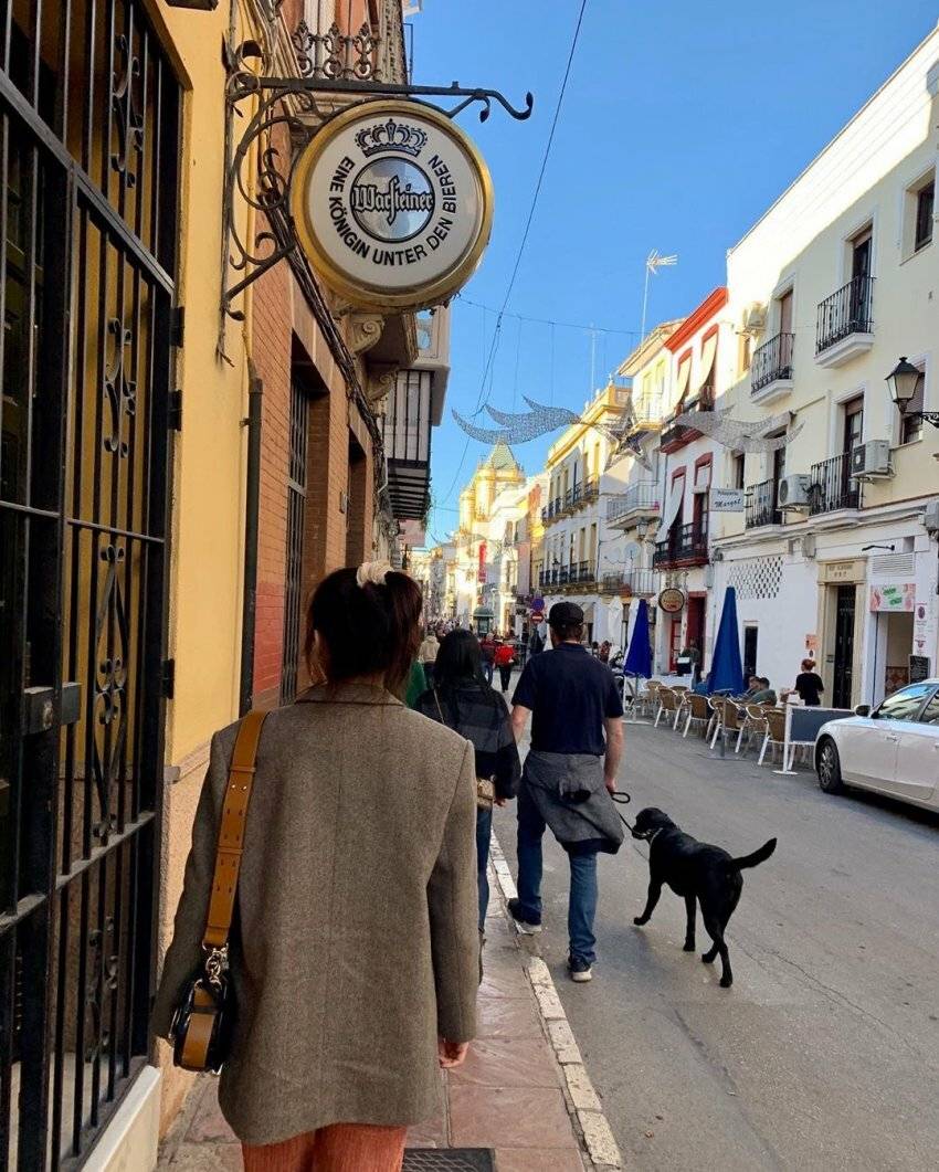 레드벨벳 조이 인스타그램.jpg | 인스티즈