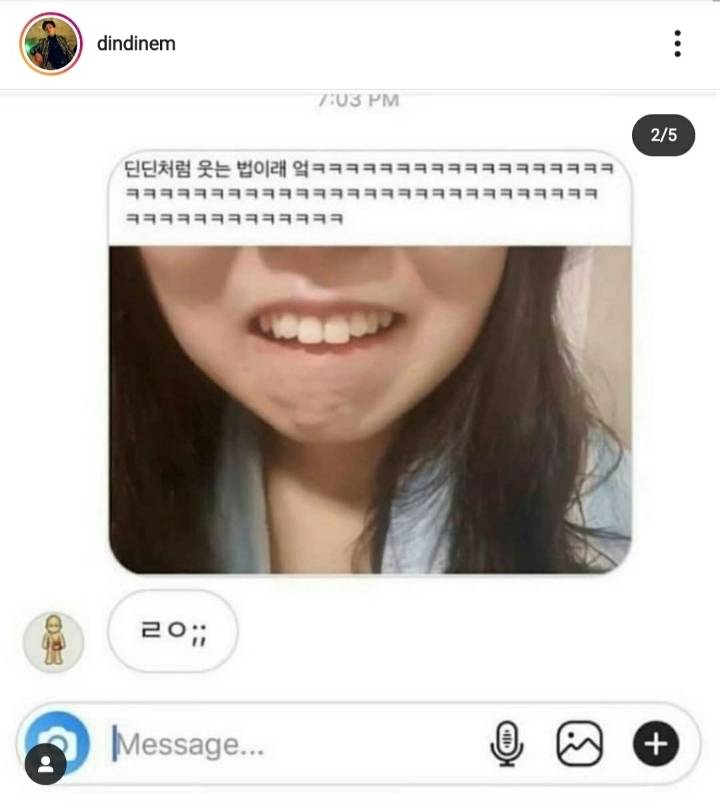 마스크 쓰고 안경에 김 안서리게 하는 법 | 인스티즈