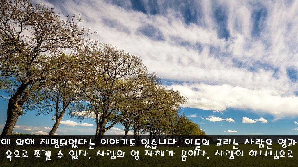 영생을 주장하며 배교자에게는 죽음을 선물한 영생교 | 인스티즈