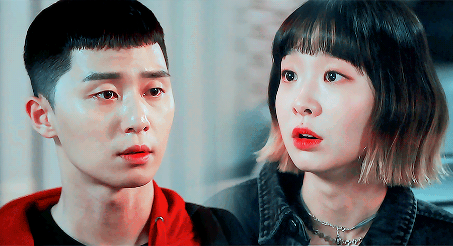 이태원 클라쓰 - 조이서 ㅋㅋㅋㅋㅋㅋㅋ | 인스티즈