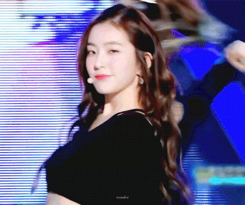 의외의 절친이라는 제니와 아이린 | 인스티즈