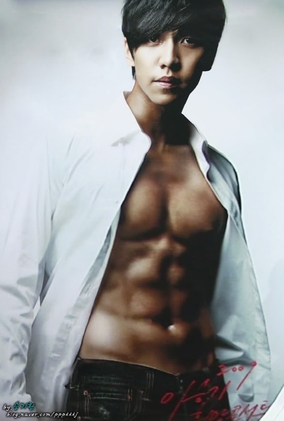 남자 연예인 가장 이상적인 몸매는? | 인스티즈