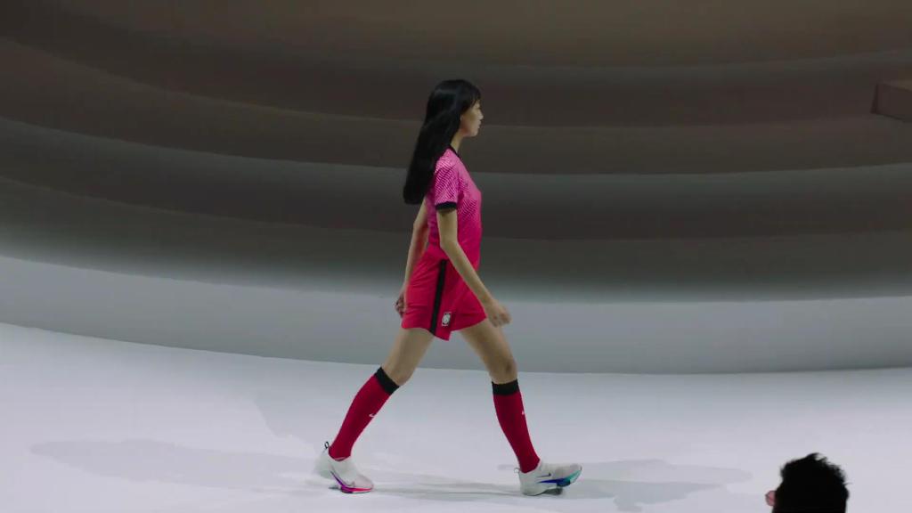 대한민국 홈 &amp; 원정킷 실착 | 인스티즈