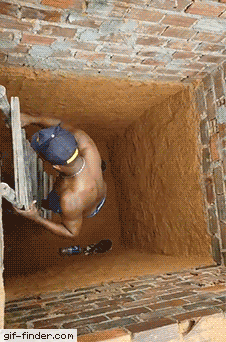 고양이 구하기.gif | 인스티즈