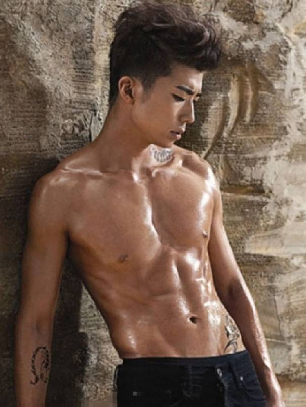 남자 연예인 가장 이상적인 몸매는? | 인스티즈