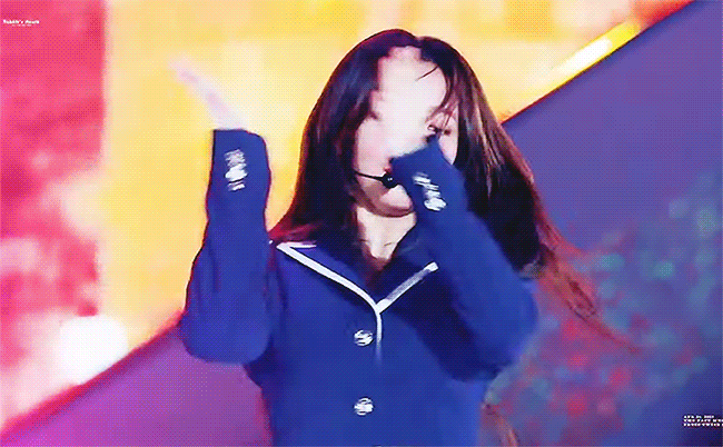 트와이스 여신 나연.gif | 인스티즈