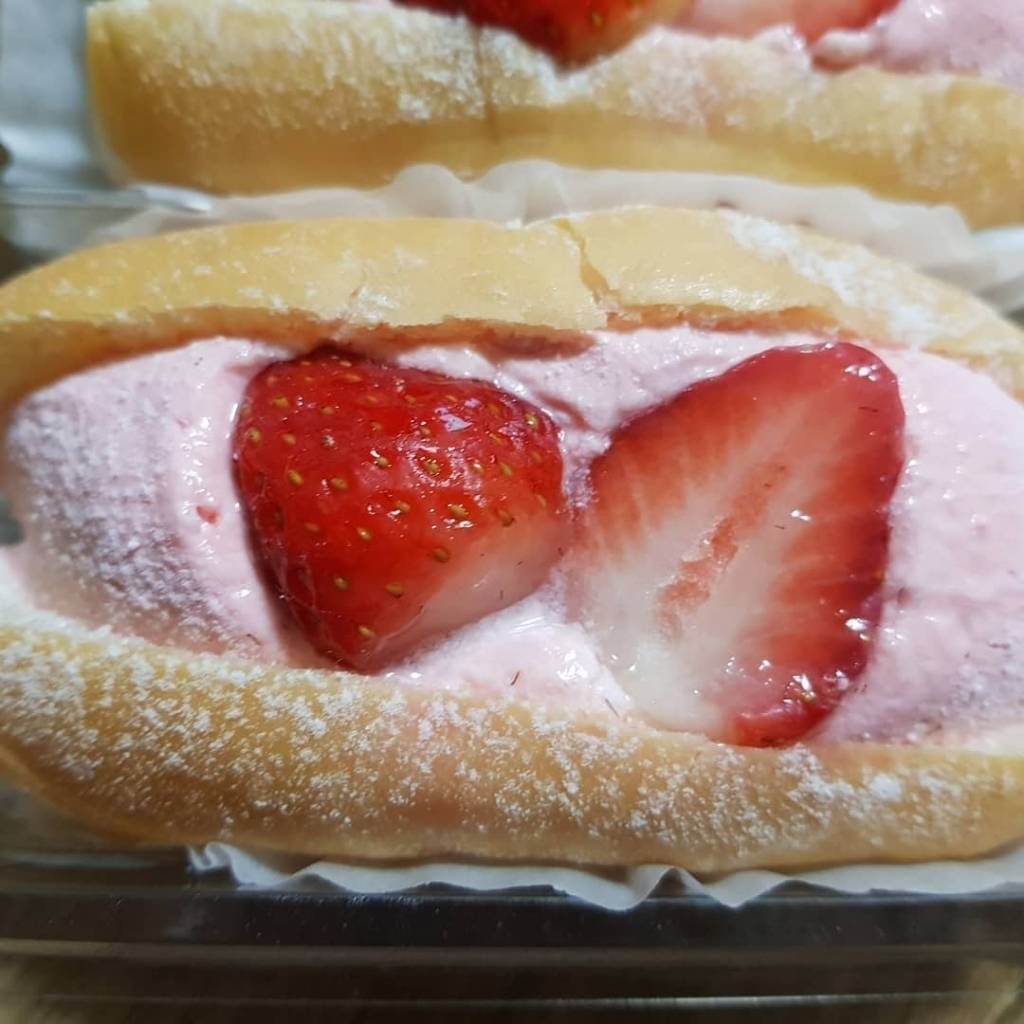 이마트 트레이더스 신상 딸기슈몽땅.......jog | 인스티즈