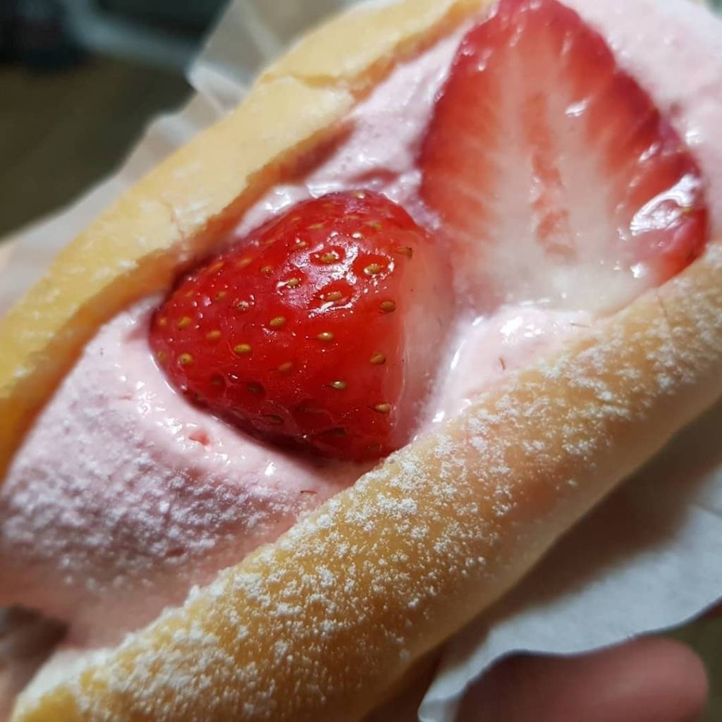 이마트 트레이더스 신상 딸기슈몽땅.......jog | 인스티즈