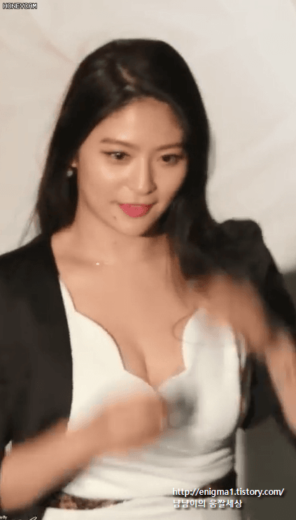 메구리 누나 팬미팅.gif | 인스티즈