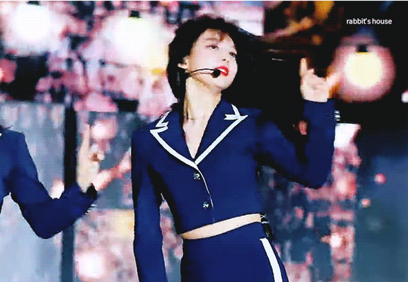 트와이스 여신 나연.gif | 인스티즈