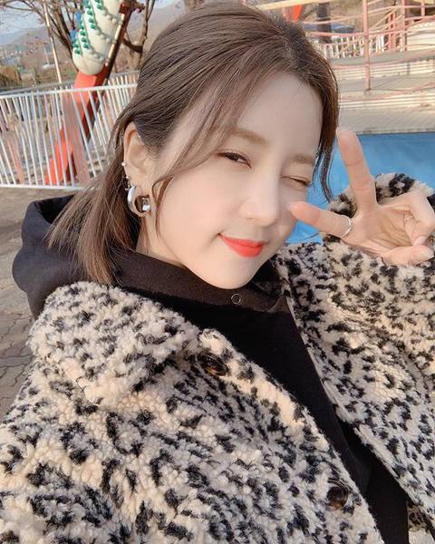 힘들고 지칠 때 보는 에이핑크.jpg | 인스티즈