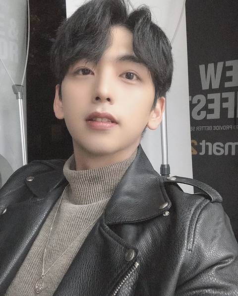 에이핑크 윤보미 동생 윤종진.jpg | 인스티즈