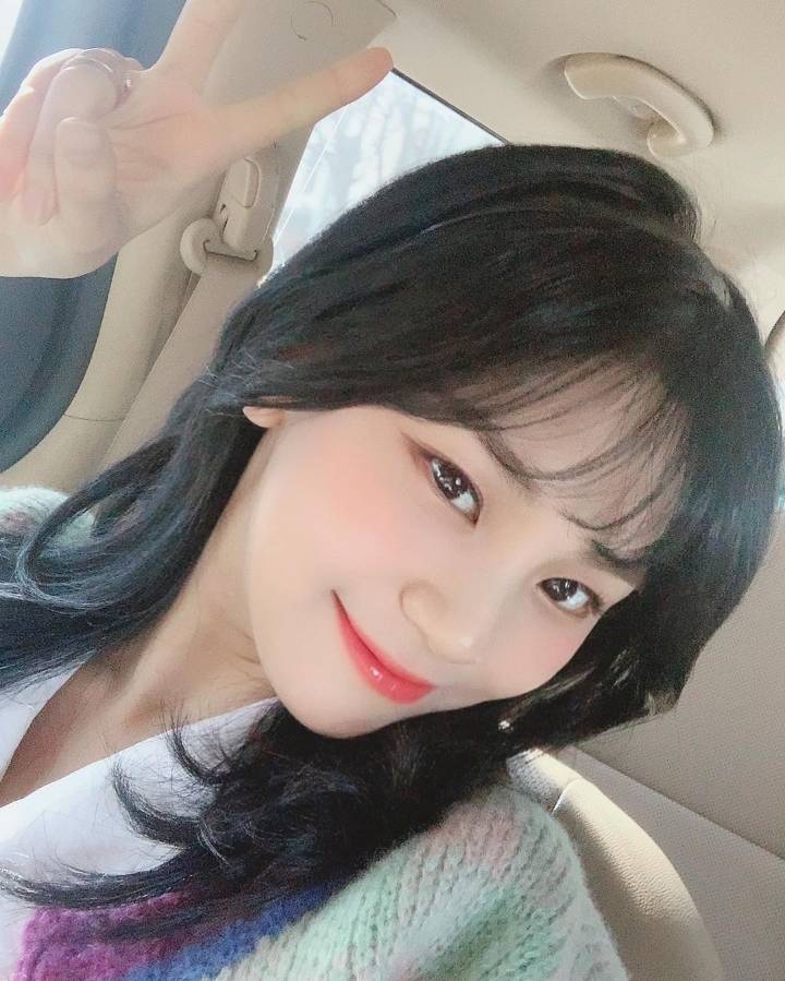 여자친구 떰스타그램❤ | 인스티즈
