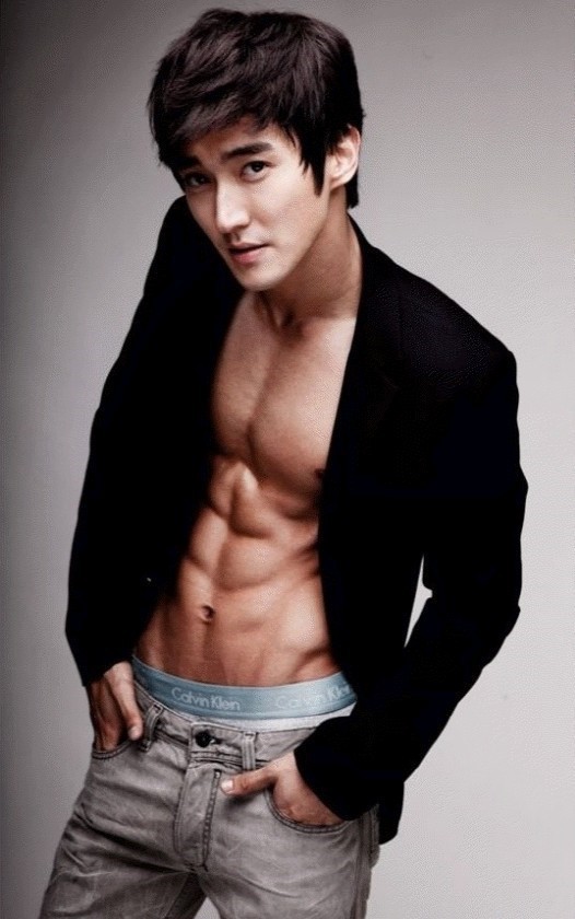 남자 연예인 가장 이상적인 몸매는? | 인스티즈