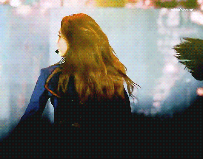 트와이스 여신 나연.gif | 인스티즈