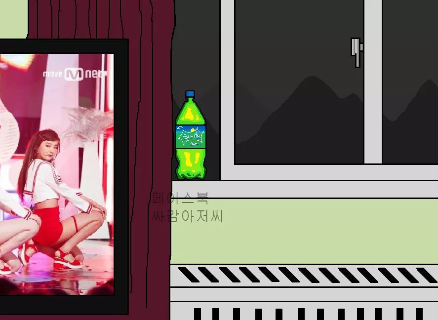 대한민국 모든 부대에 보급된 냉장고.jpg | 인스티즈